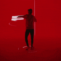 Dance Josh GIF by Rexona Now United