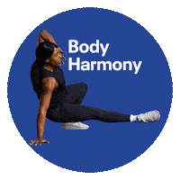 Reebok Fitnessapp Sticker by TRUCONNECT  by TV.FIT
