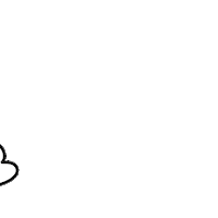 Sleep Cloud Sticker by Kush Queen Shop