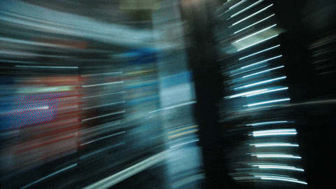 Chicago Summertime GIF by Giant Music