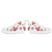 Shoes Laura Sticker by Crvsh.es