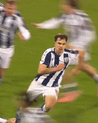 West Brom Wba GIF by West Bromwich Albion
