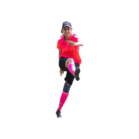 Sportswomen Sticker by Ladies Madrid FG