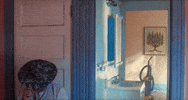 Haiku GIF by Jenevieve