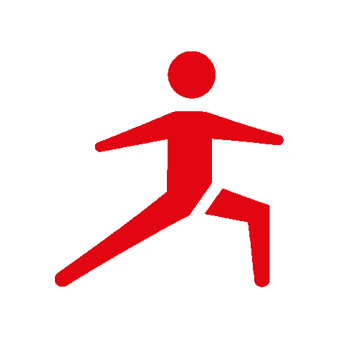 Fitness Sticker by Schweizerischer Turnverband