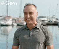 Happy Celebration GIF by CBC