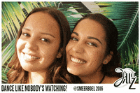 major booth smeerboel 2016 GIF by Jillz