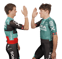 Pro Cycling Team Sticker by BORA-hansgrohe