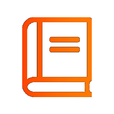 Book Sticker by EOS Worldwide®