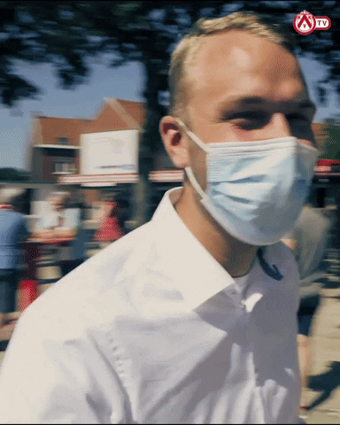 Come On Soccer GIF by KV Kortrijk