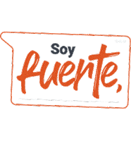 Mujeres Equidad Sticker by COOMEVA