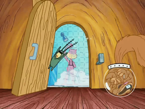 season 7 episode 3 GIF by SpongeBob SquarePants
