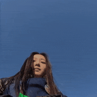 Angry K Pop GIF