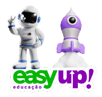 Educacao Curso Sticker by easy up educação