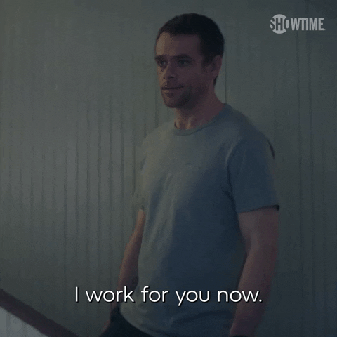 Season 1 Episode 3 GIF by SHOWTIME