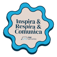 Agencia Sticker by Mar Comunica