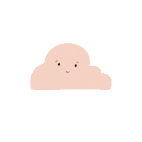 studioumi happy sad crying rain Sticker