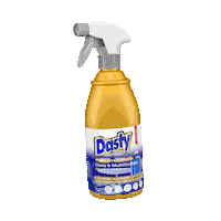 Glass Cleaner Sticker by Dasty