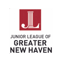JLGNH jl juniorleague newhaven thejuniorleague Sticker