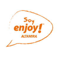 Altamira Sticker by Enjoy Wellness