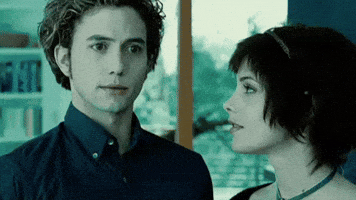 Twilight GIF