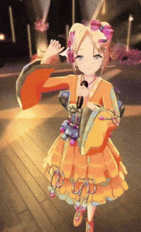 Love Live Identity GIF