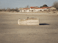 cement slab GIF