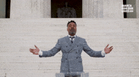 We Are All Here Now - Billy Porter