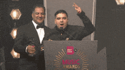 happy british GIF by BritAsia TV