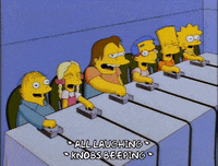 bart simpson GIF