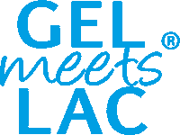 it-nails itnails itnailsbygeorgia it-nails gelmeetslac Sticker