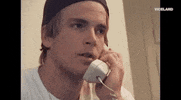 on the phone GIF by Epicly Later'd