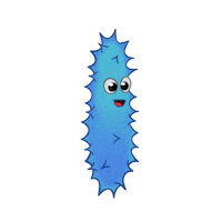 Sticker Machine Sticker by Shonduras