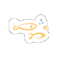 Summer Sticker Sticker by Biolane