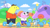 Charlie GIF by Adult Swim