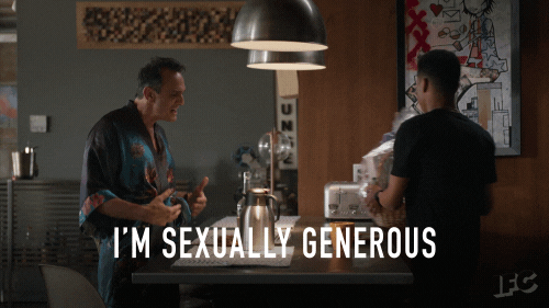 season 2 charles GIF by IFC