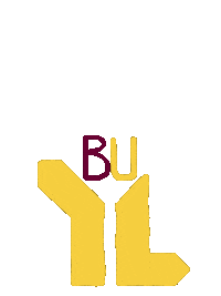 Young Life Club Sticker