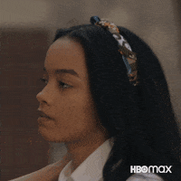 High School Drama GIF by Max