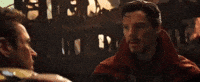 Iron Man Avengers GIF