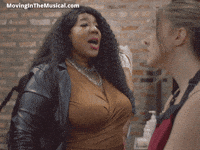SpoltzProductions queen bitch chicago right GIF