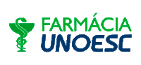 Farmacia Fisioterapia Sticker by Unoesc