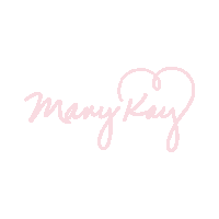 mary kay ash love Sticker by Mary Kay, Inc.