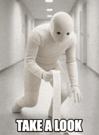 Ai Behold GIF by 1X Technologies
