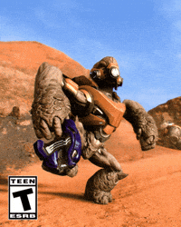 King Of The Hill Dancing GIF by Halo