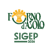 Sigep Sticker by Forno D'asolo