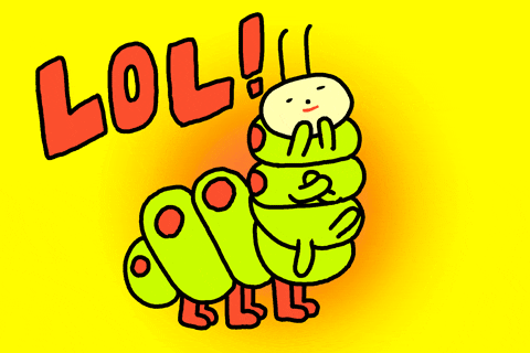 Laugh Lol GIF by Studios 2016