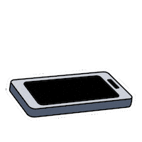 Gift Notification Sticker by Kudai