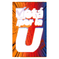 Randazzo Sticker by Provincias Unidas