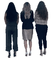 Kwboise Sticker by Front Porch Properties