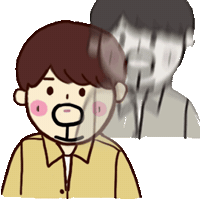 elmoivy 214 seonho 金宣虎 Sticker